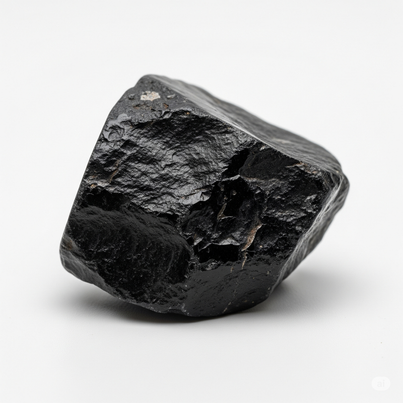 Black Spinel