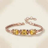 Rose gold