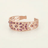 Rose gold