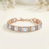 Rose gold