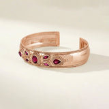 Rose gold