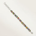 Multi Tourmaline Bracelet
