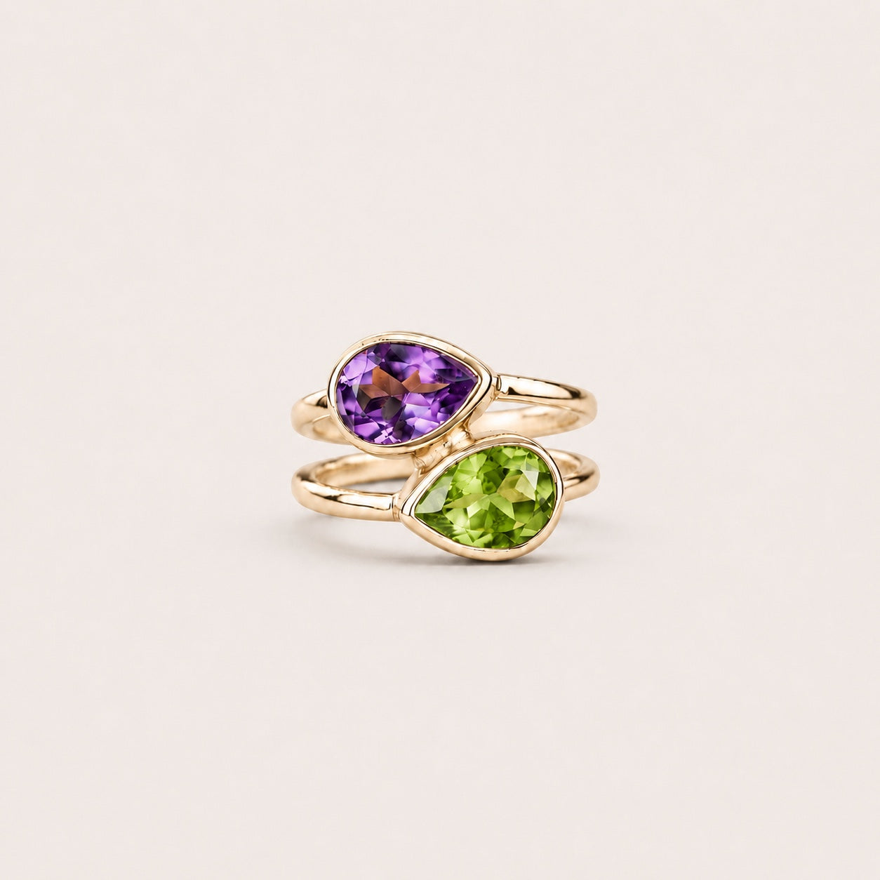 The Counterpoint Ring