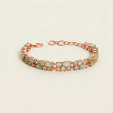 Rose gold