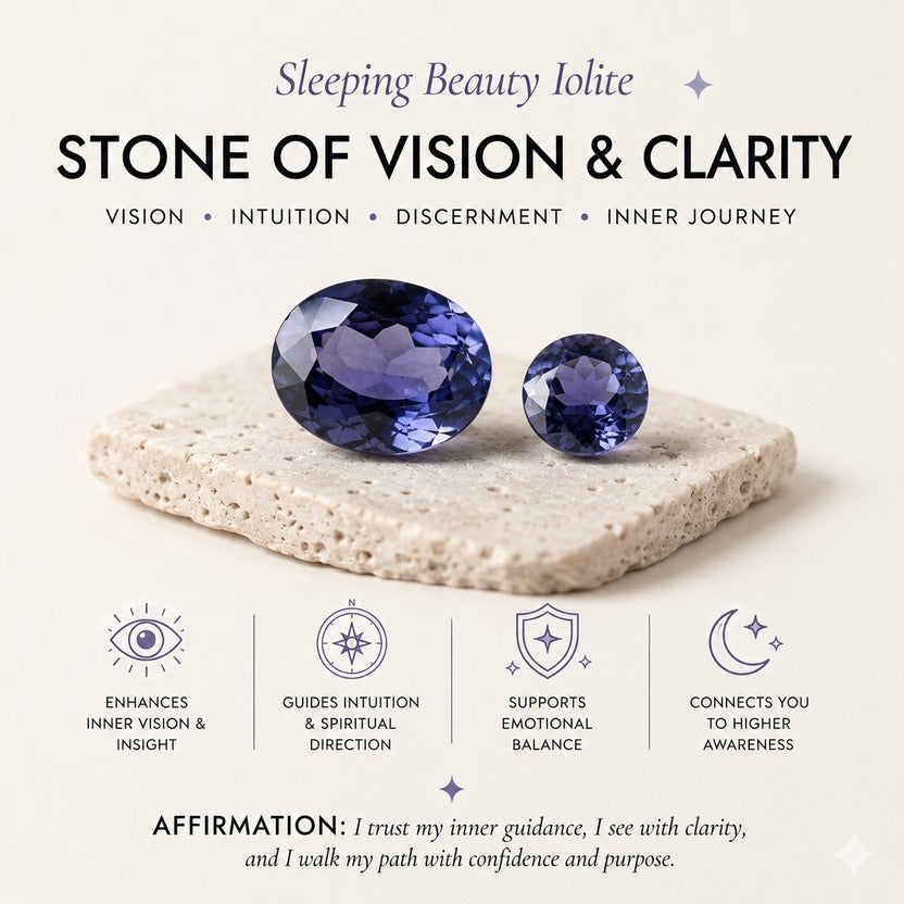 Iolite Marquise Tennis Bracelet | Sterling Silver