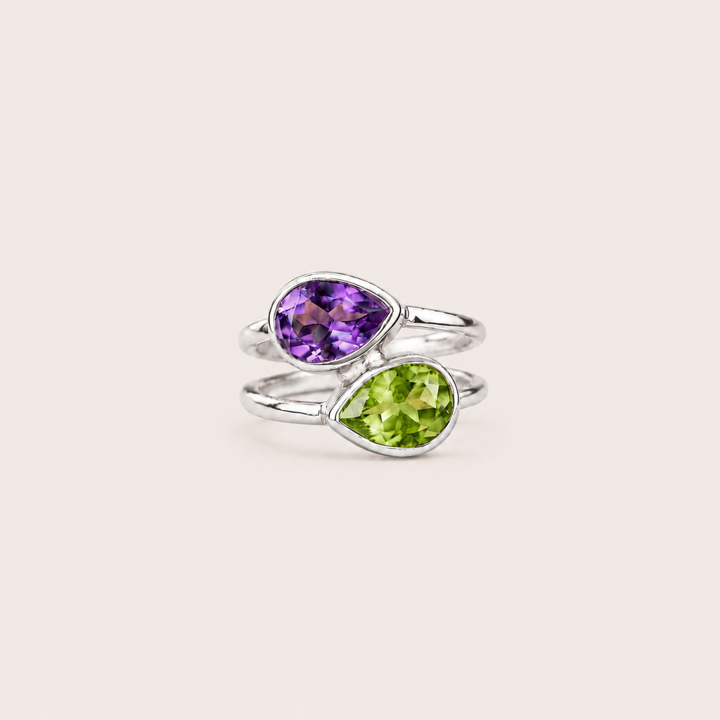 The Counterpoint Ring