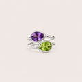 The Counterpoint Ring