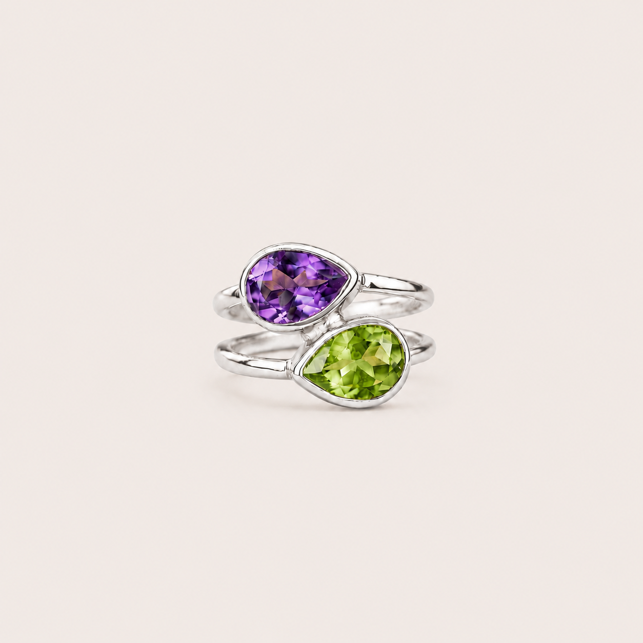 The Counterpoint Ring
