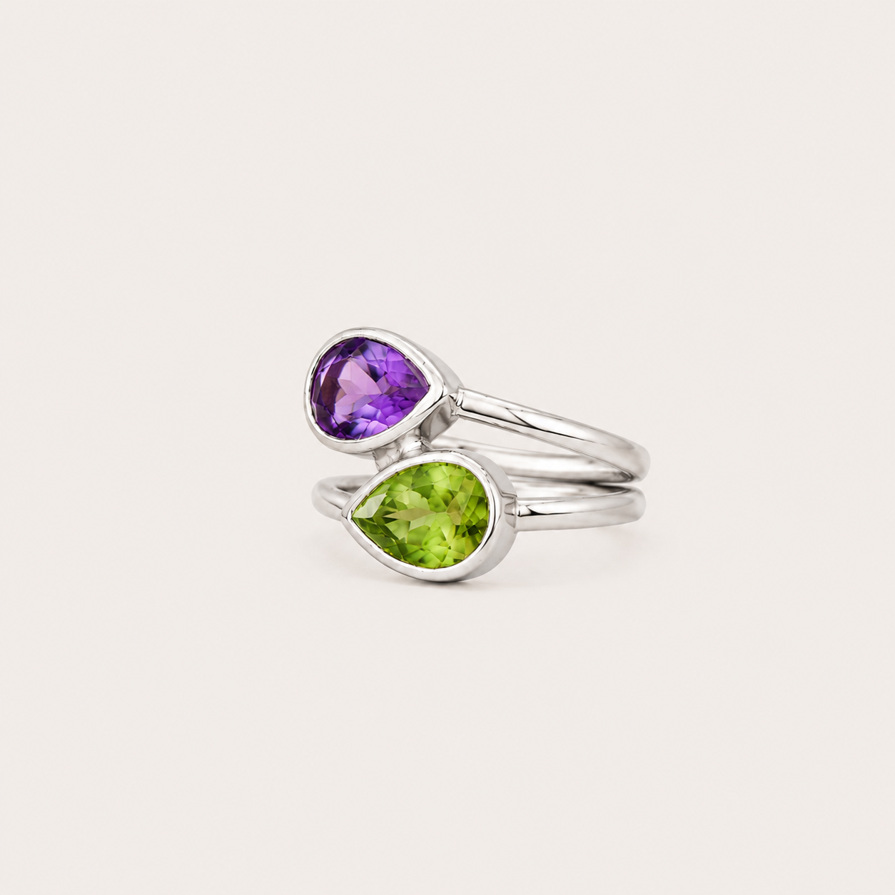 The Counterpoint Ring