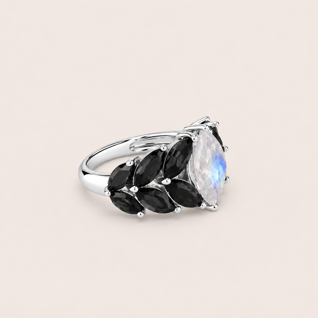The Eclipse Ring