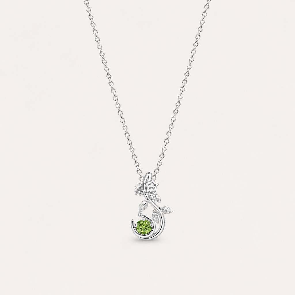 The Moonvine Necklace