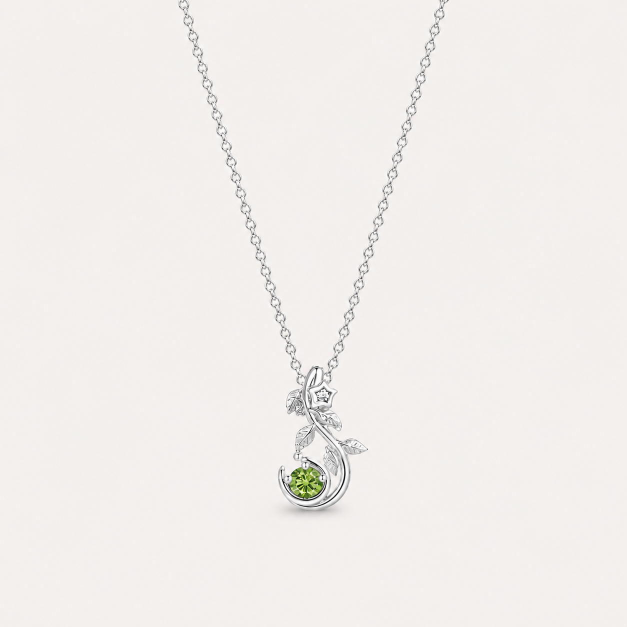 The Moonvine Necklace
