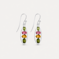 The Four Seasons Earrings