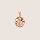 Rose gold