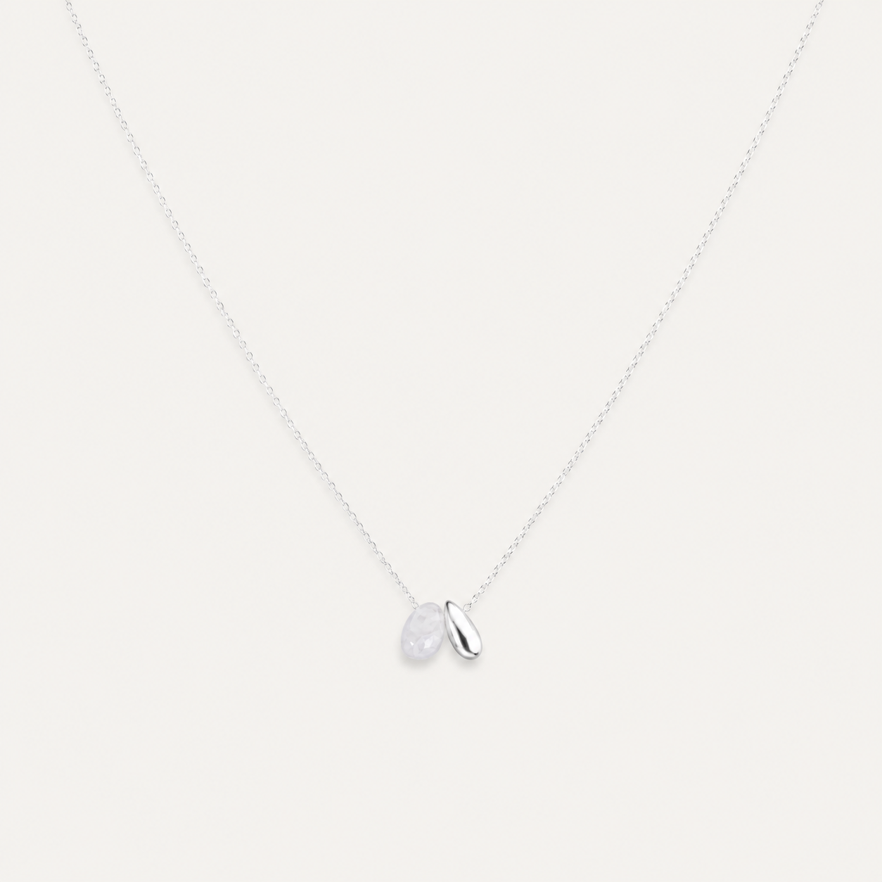 The Drift Moonstone Necklace