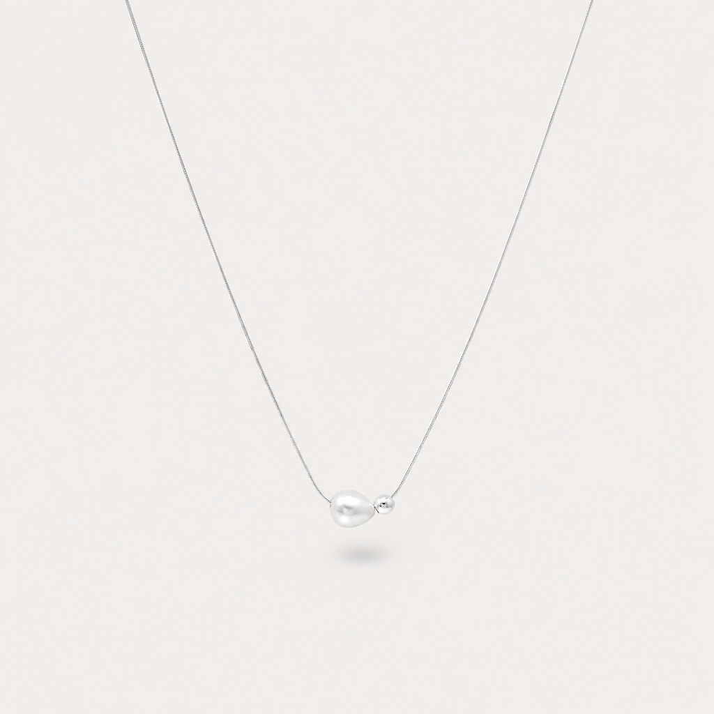 The Still Water Necklace