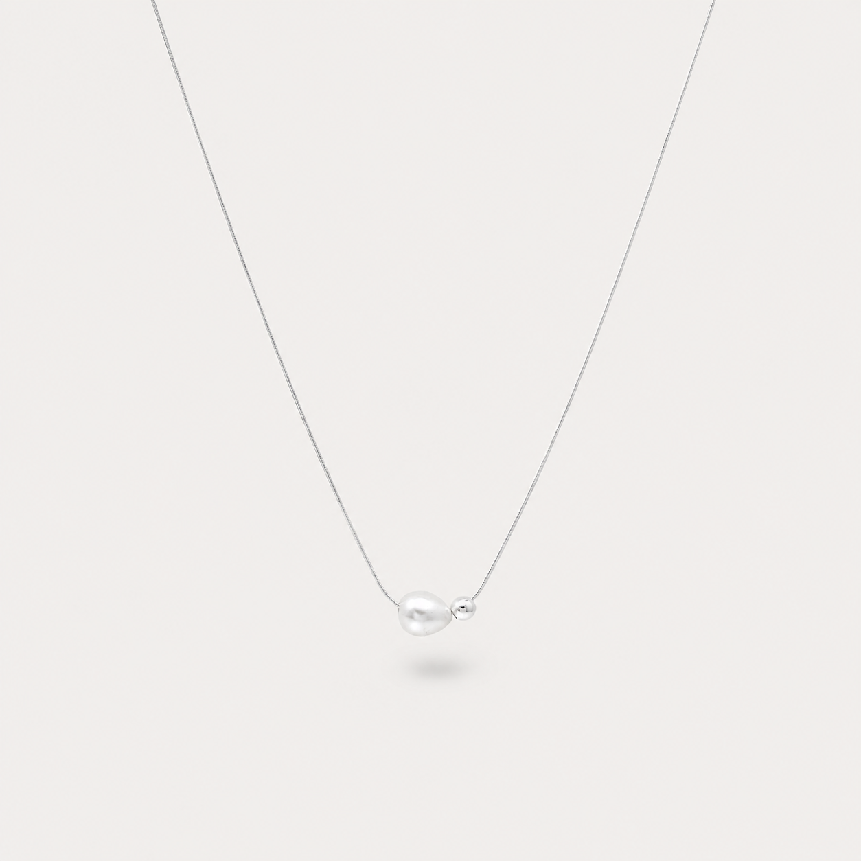 The Still Water Necklace